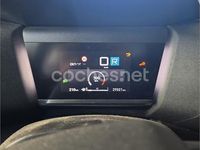 Usado Citroën C4 Feel 131 CV (96 kW) 2024 Verde SUV