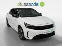 Nuevo Opel Corsa 100 CV (73 kW) 2026 Blanco Utilitario