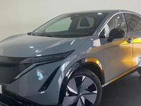 Usado Nissan Ariya Evolve 159 kW (217 CV) 2022 Katana grey metalizado SUV