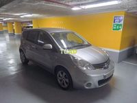 usado Nissan Note 5p. 1.5dCi (86CV) Tekna