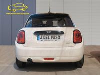 Usado Mini ONE 102 CV (75 kW) 2019 Beige Utilitario