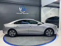 Usado Peugeot 508 Allure 131 CV (96 kW) 2021 Gris / plata Berlina