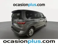 Usado VW Multivan 218 CV (160 kW) 2024 Gris Monovolumen