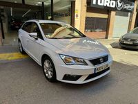 usado Seat Leon ST 1.5 EcoTSI S&S Style 130