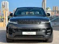 Usado Land Rover Range Rover Sport HSE Dynamic 460 CV (338 kW) 2024 Gris / plata SUV
