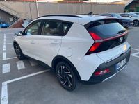 Usado Hyundai Bayon 84 CV (61 kW) 2023 Blanco SUV