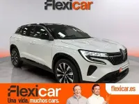 Occasion Renault Austral Techno 200 PK (147 kW) 2024 Wit SUV