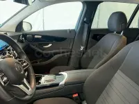 Usado Mercedes GLC300e 320 CV (235 kW) 2022 Negro SUV
