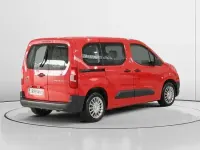 Occasion Toyota Proace City City 131 PK (96 kW) 2023 Rood MPV