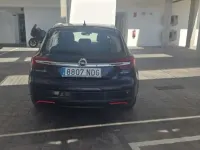 Usado Opel Insignia Business 120 CV (88 kW) 2014 Azul Berlina