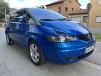 usado Renault Avantime 3.0 V6 Privilege