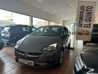 Usado Opel Corsa S 90 CV (66 kW) 2019 Gris Utilitario