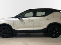 Nuevo Volvo XC40 Ultra 163 CV (119 kW) 2025 Blanco SUV