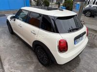 Usado Mini ONE 102 CV (75 kW) 2019 Blanco Utilitario