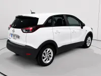 Brugt Opel Crossland X Selective 82 HK (60 kW) 2018 Hvid SUV