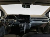 Usado VW Caravelle 110 CV (80 kW) 2025 Gris / plata Monovolumen