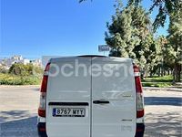 Usado Mercedes V220 Marco Polo 163 CV (119 kW) 2014 Blanco Monovolumen