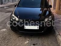 Usado VW Golf VI GTD 170 CV (125 kW) 2011 Negro Utilitario