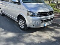 Occasion VW Caravelle Comfortline 140 ch (102 kW) 2013 Gris Van