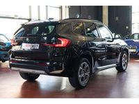 Usado BMW X1 Sport Line 150 CV (110 kW) 2022 Negro SUV
