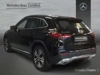 Usado Mercedes GLA250 219 CV (161 kW) 2024 Negro SUV