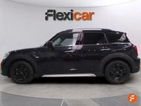 Usado Mini Cooper D Countryman 150 CV (110 kW) 2022 Negro SUV
