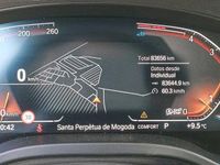 Usado BMW X4 xLine 190 CV (139 kW) 2022 SUV