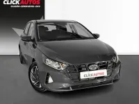 Usado Hyundai i20 85 CV (62 kW) 2024 Utilitario