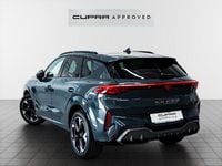 Occasion Cupra Terramar 150 ch (110 kW) 2024 SUV