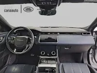 Occasion Land Rover Range Rover Velar SE Dynamic 241 PK (177 kW) 2017 Grijs SUV