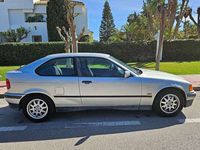 usado BMW 316 320 Coupé i cat