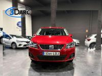 Usado Seat Alhambra Style 150 CV (110 kW) 2019 Rojo Monovolumen