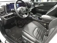 Usado Kia Sportage GT-Line 215 CV (158 kW) 2025 Blanco SUV