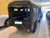 Usado Land Rover Defender 111 CV (81 kW) 1994 Verde SUV