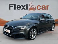 usado Audi A3 Sportback S line 35 TFSI 110kW S tronic Gasolina en Flexicar La Línea