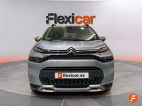Brugt Citroën C3 Aircross 110 HK (80 kW) 2022 Grå SUV
