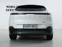 Usado XPENG G6 RWD Long Range 216 kW (295 CV) 2025 Blanco SUV