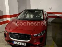 Usado Jaguar I-Pace SE 294 kW (400 CV) 2019 Eléctrico SUV