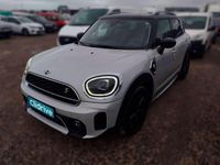 Usado Mini Cooper SE 161 kW (220 CV) 2022 Blanco Utilitario