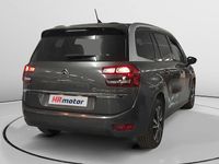 Usado Citroën C4 Shine 131 CV (96 kW) 2021 Gris