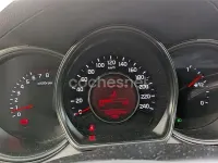Usado Kia Ceed 100 CV (73 kW) 2016 Blanco Utilitario