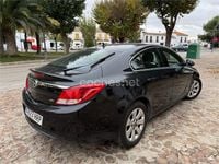 Usado Opel Insignia Excellence 130 CV (95 kW) 2013 Negro Berlina