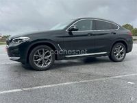 Brugt BMW X4 xLine 190 HK (139 kW) 2019 Sort SUV