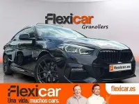 Usado BMW 220 190 CV (139 kW) 2020 Negro Coupe