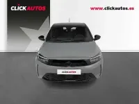 Usado Opel Corsa 101 CV (74 kW) 2024 Gris Utilitario