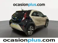 Usado Toyota Aygo X 72 CV (52 kW) 2025 Beige SUV
