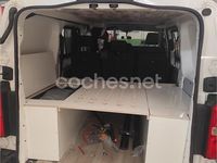 Usado Peugeot Traveller Business-Line 120 CV (88 kW) 2018 Blanco Monovolumen