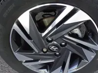 Usado Hyundai i20 100 CV (73 kW) 2022 Utilitario