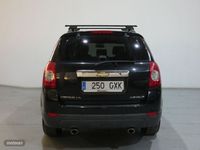 usado Chevrolet Captiva 2.0 VCDI LS