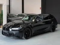 Usado BMW M3 Competition Edition 510 HP (375 kW) 2023 Preto Carrinha